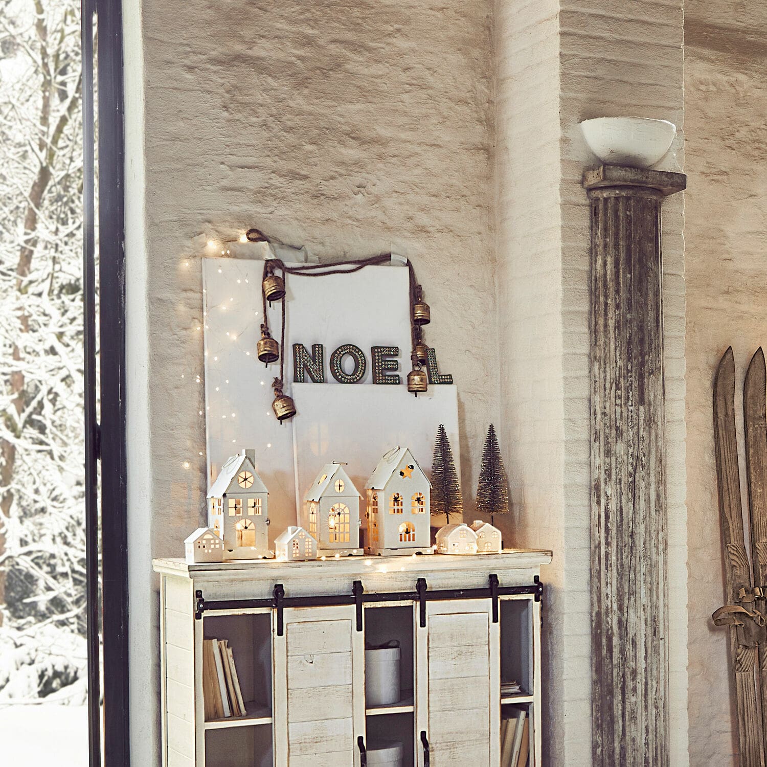 Lettere NOEL NOEL