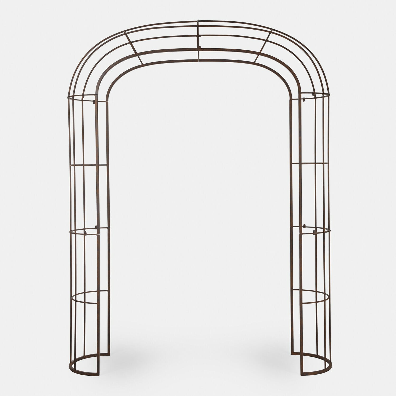 Arco da giardino Irmalla