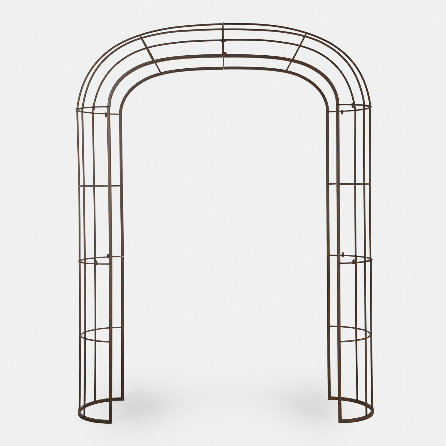 Arco da giardino Irmalla