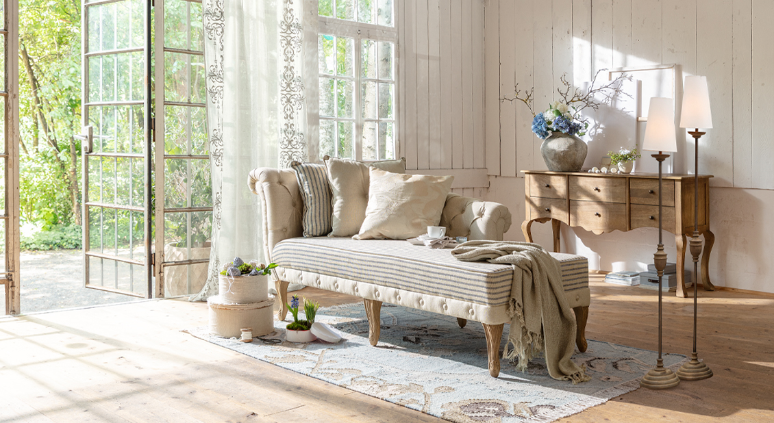 Un amore di chaise longue