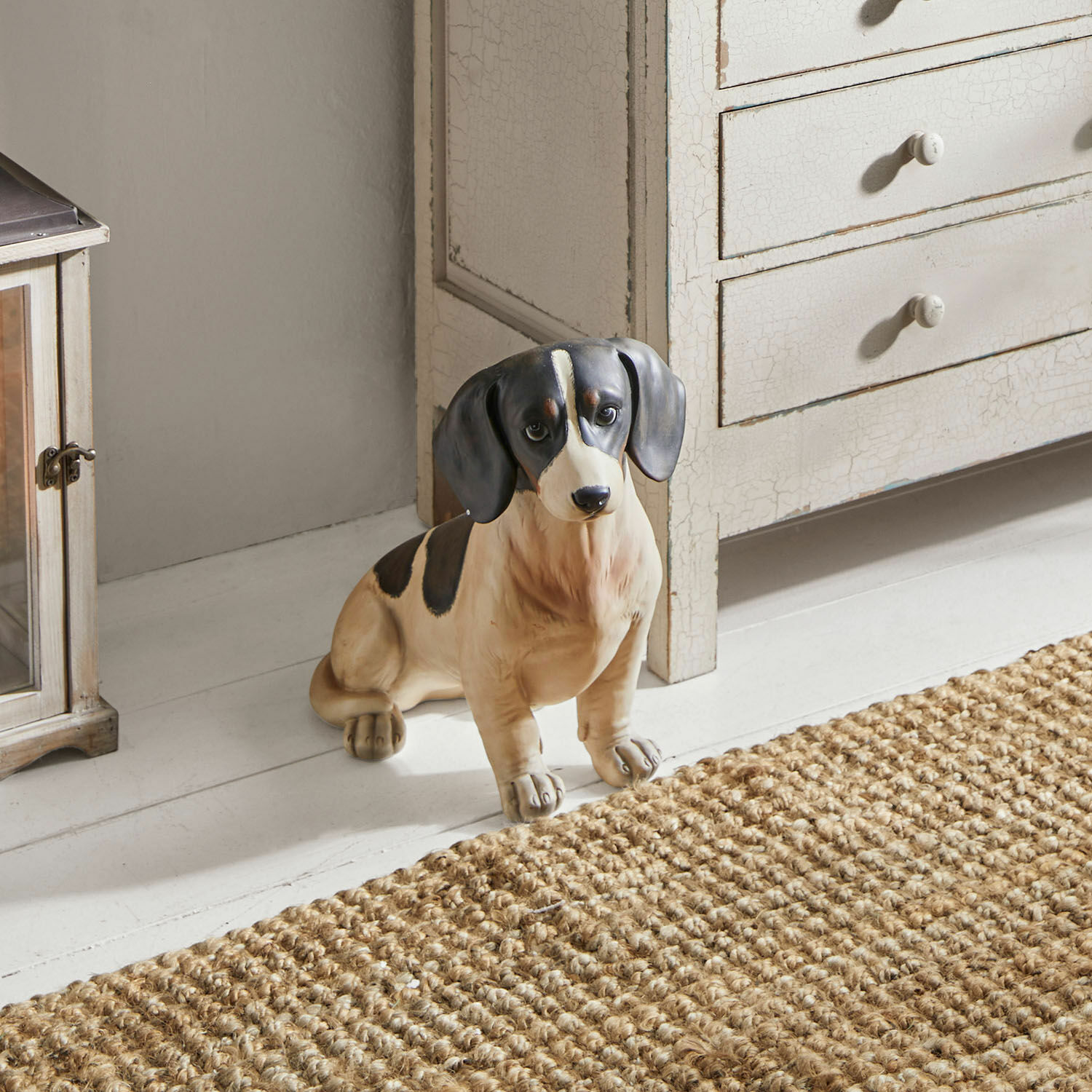 Cane decorativo Bryan