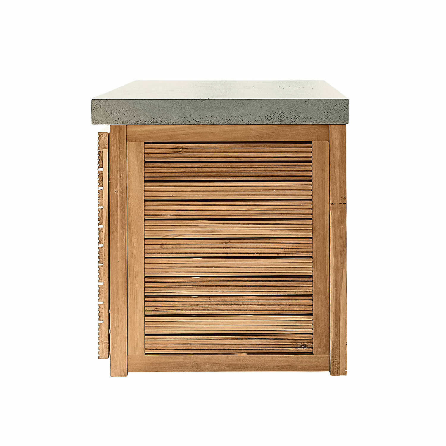 Credenza da esterno 100% FSC® Venzone