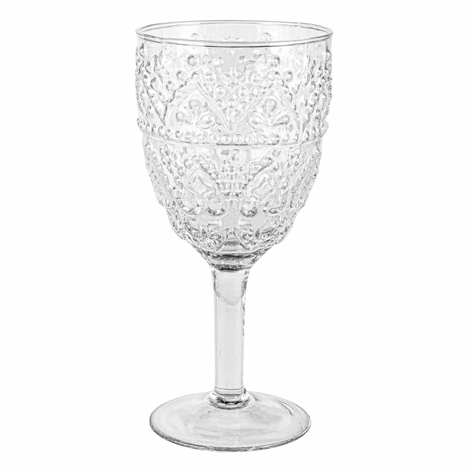 Set di 4 bicchieri Ivrecourt