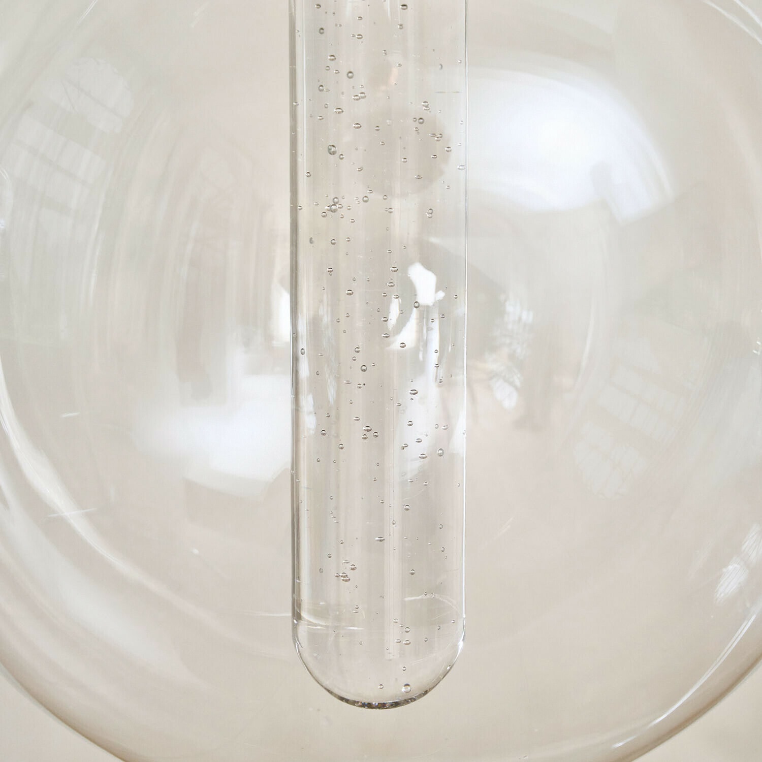 Lampada a sospensione a LED Corvane