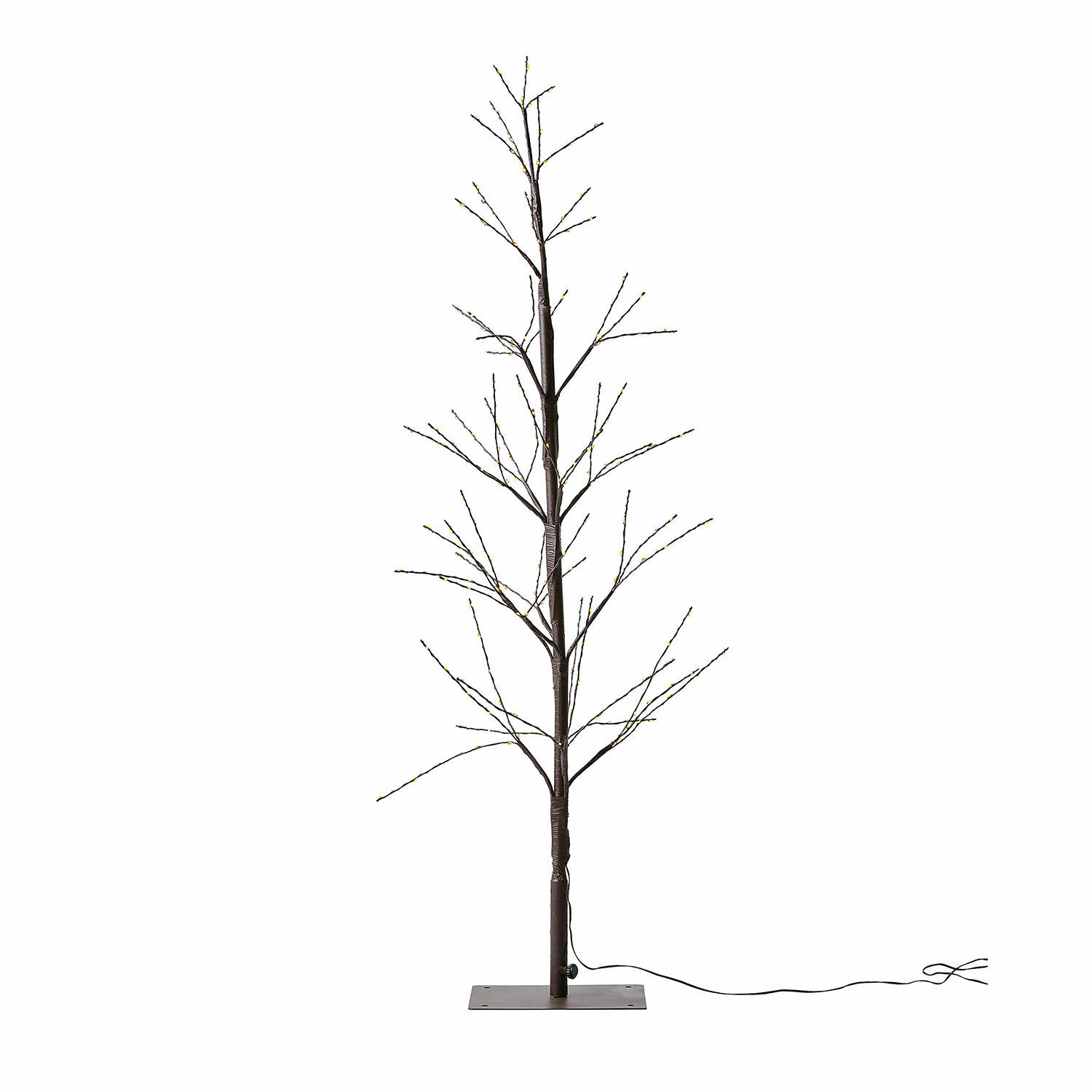 Albero con luci a LED Favrieux