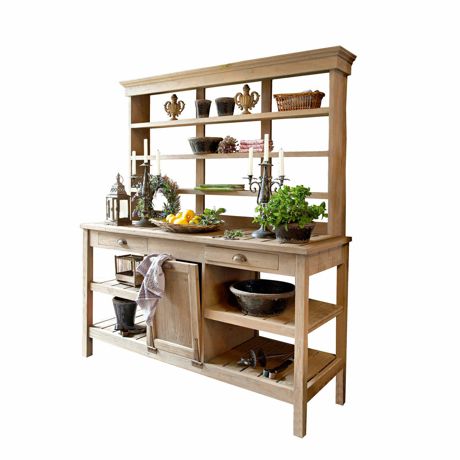 Mobile da giardinaggio Fallon