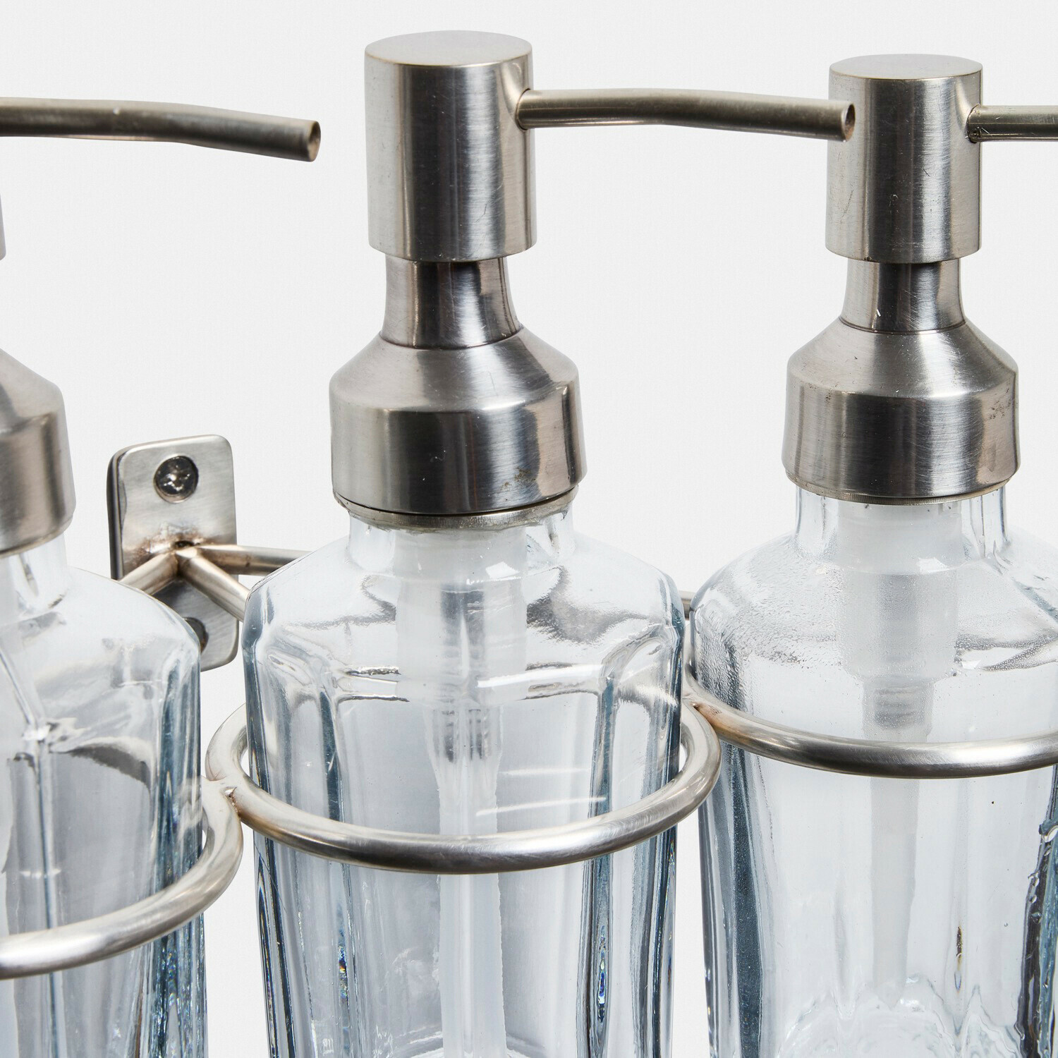 Dispenser per sapone Virellane