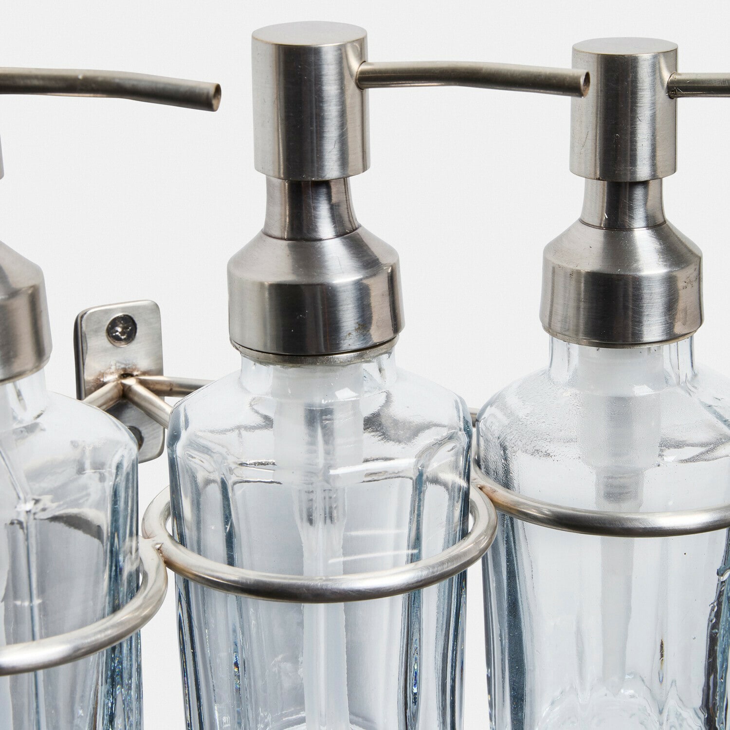Dispenser per sapone Virellane