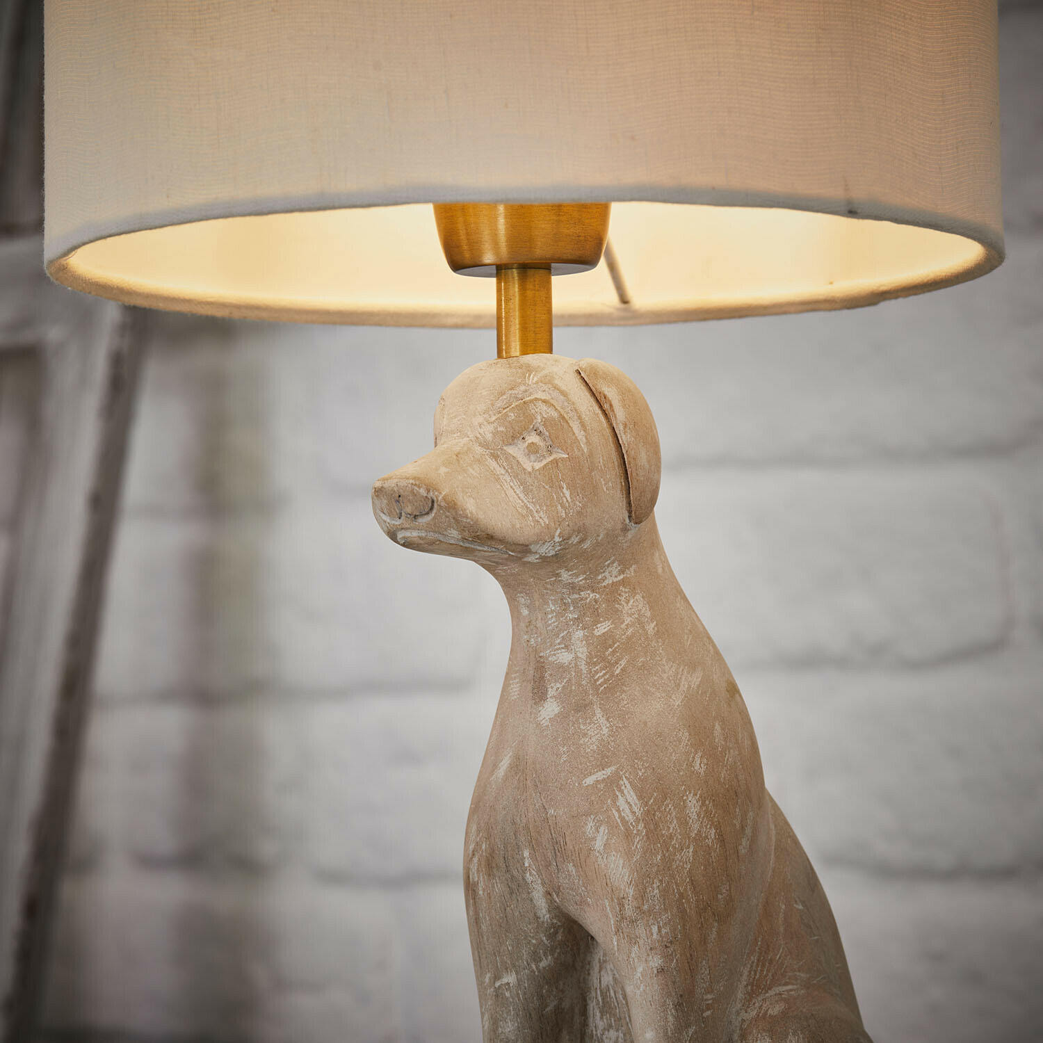 Lampada da tavolo Calvix