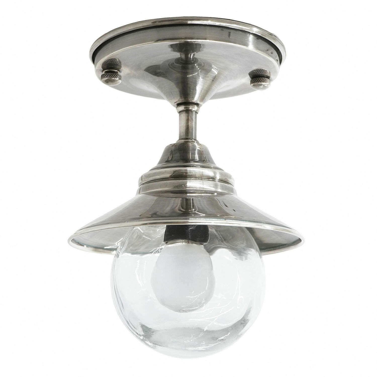 Lampada a sospensione Melkior