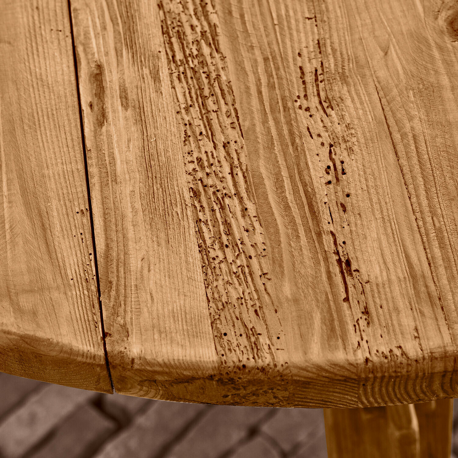 Tavolo Crestwooden