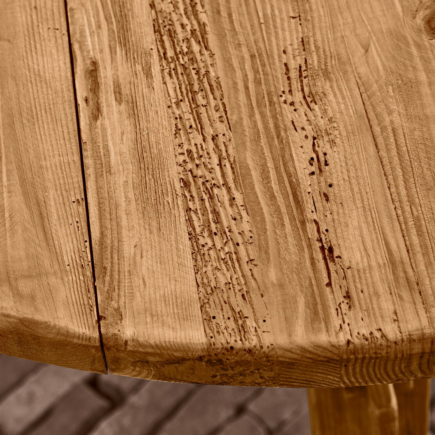 Tavolo Crestwooden