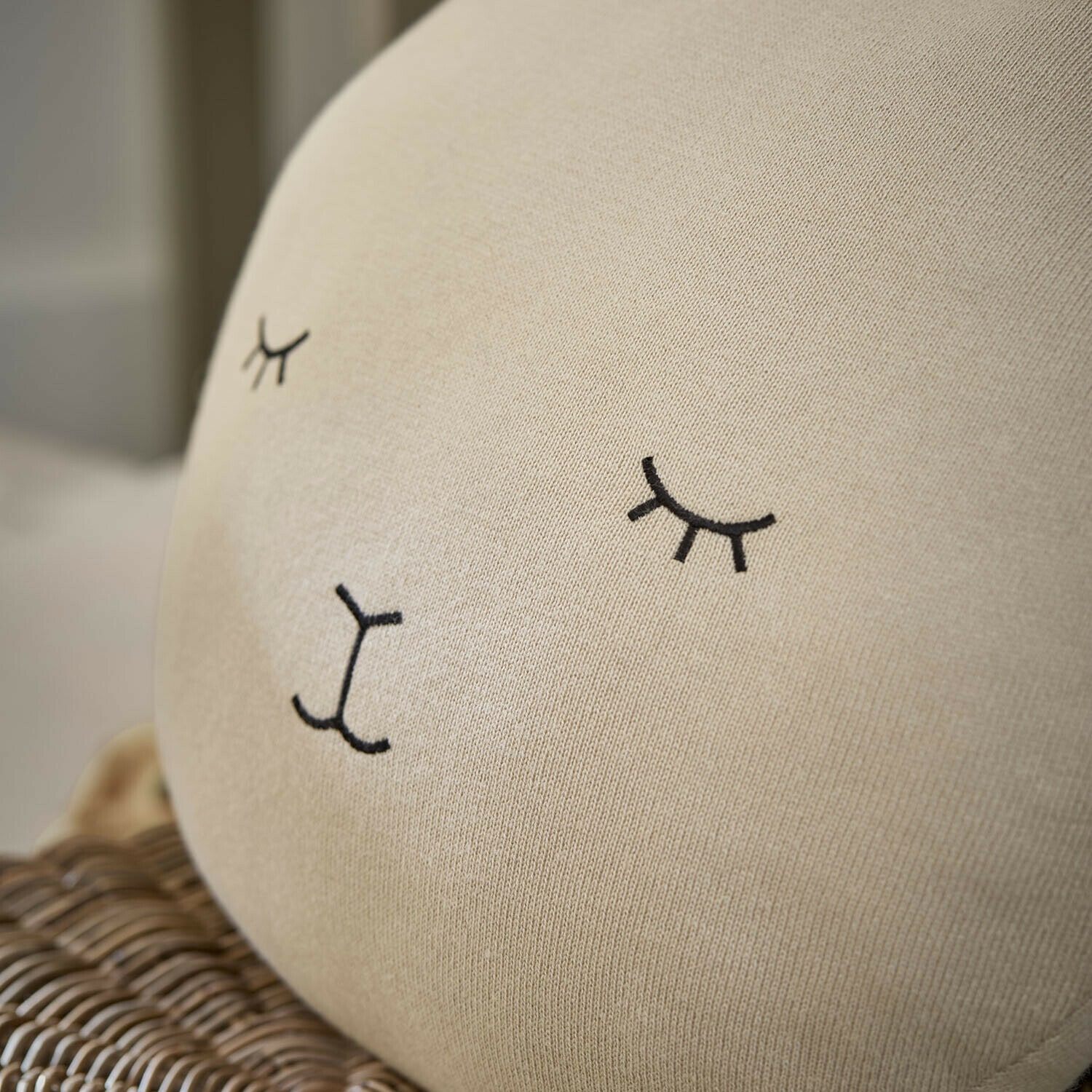 Cuscino Fuzzletop