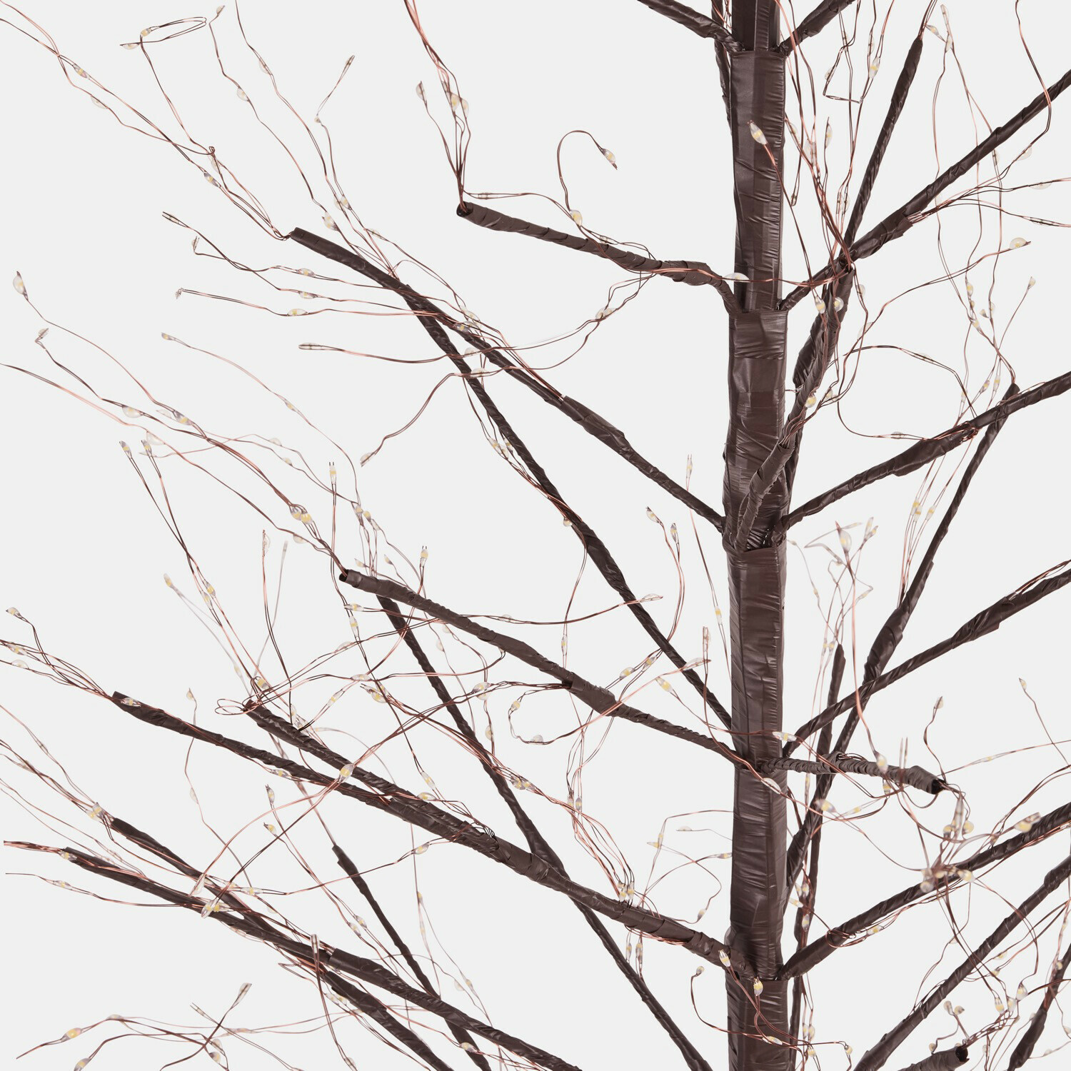 Albero a LED Briarwell