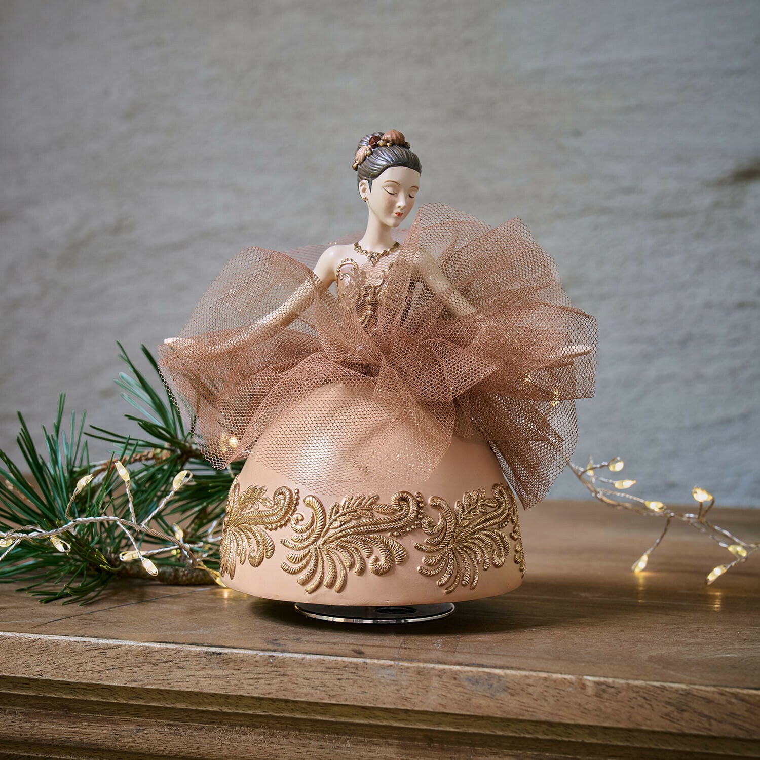 Carillon Féloraine Carillon Féloraine