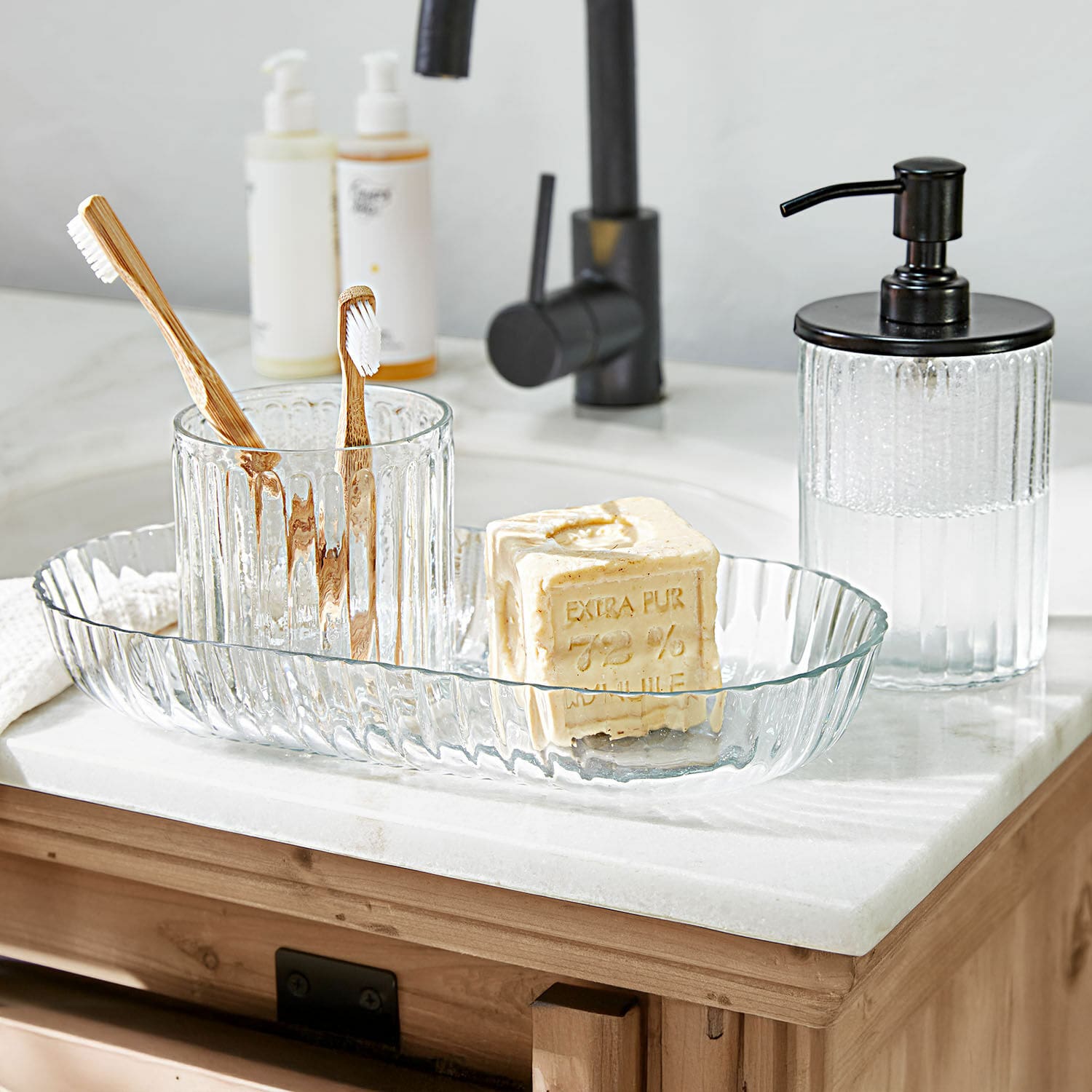 Set per bagno Starlune