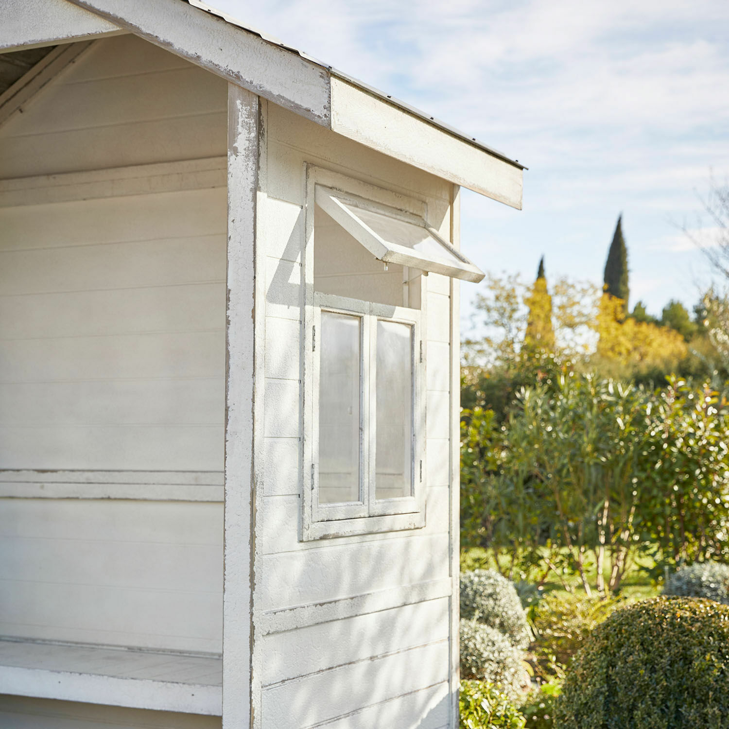 Casetta da giardino Matoury