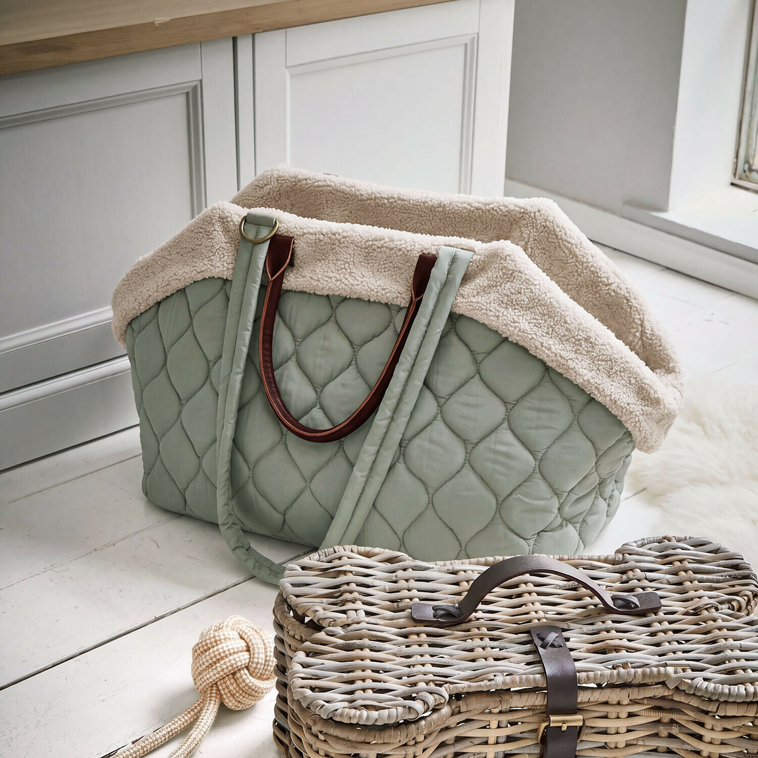 Borsa per animali Benoli Borsa per animali Benoli