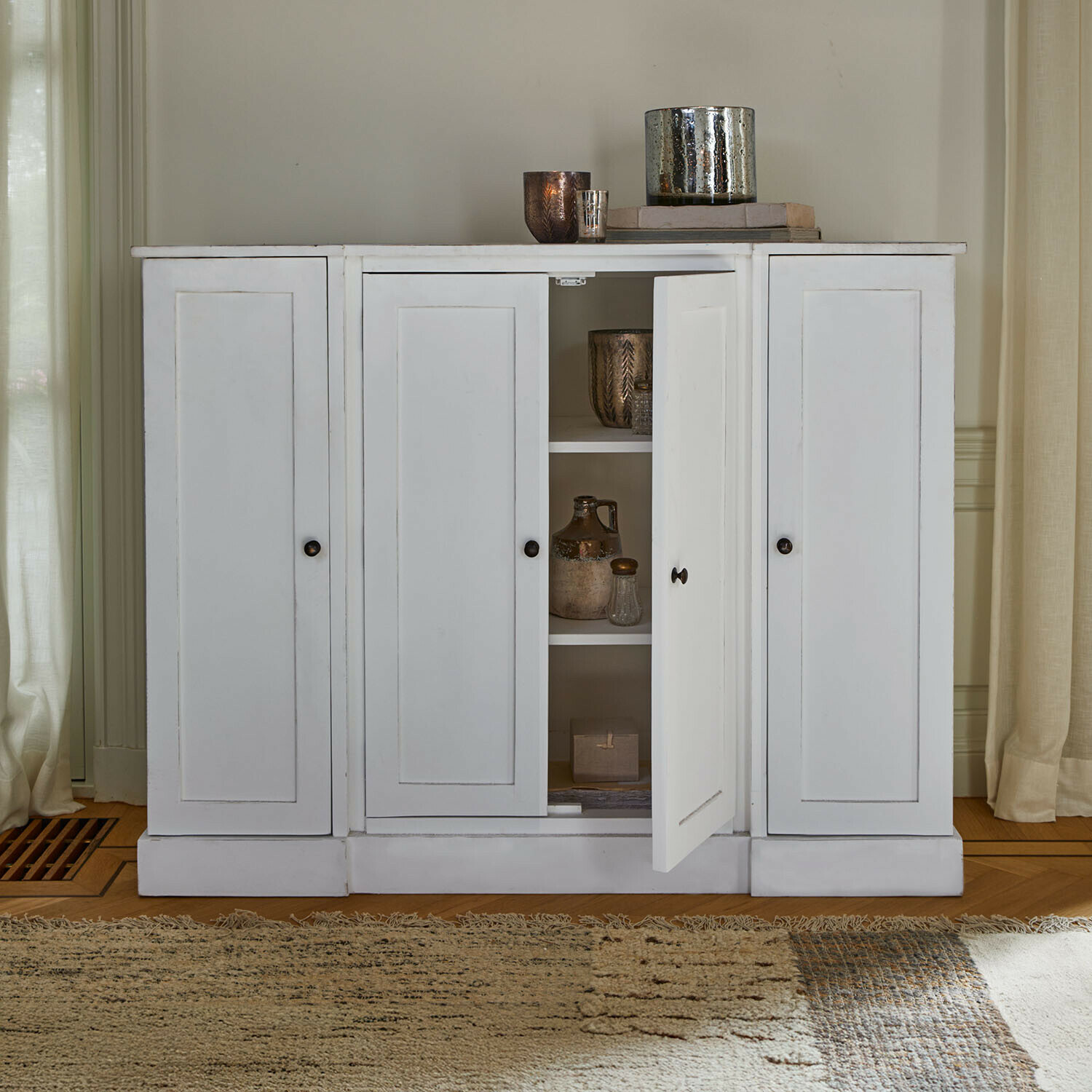 Credenza bassa Greymont