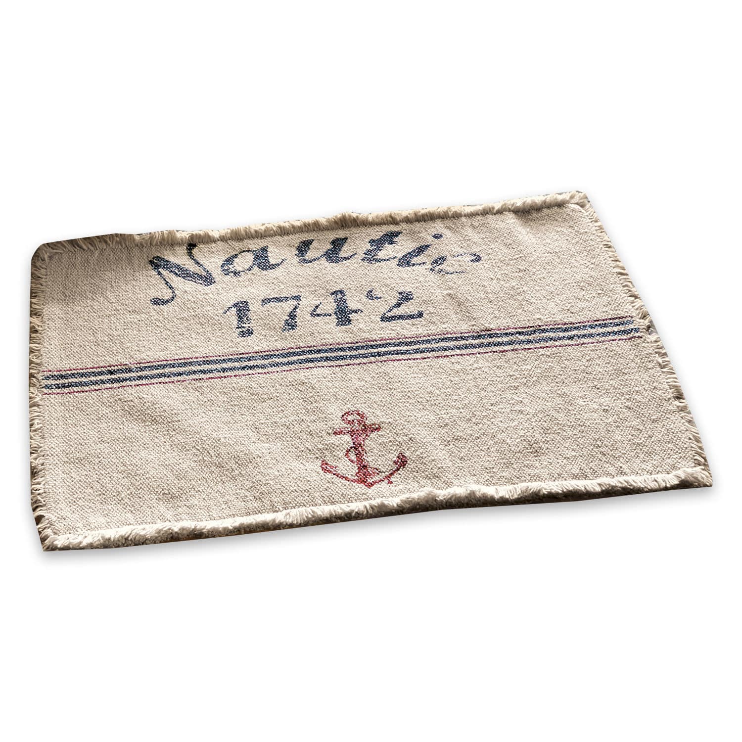 Coppia di tovagliette Nautic