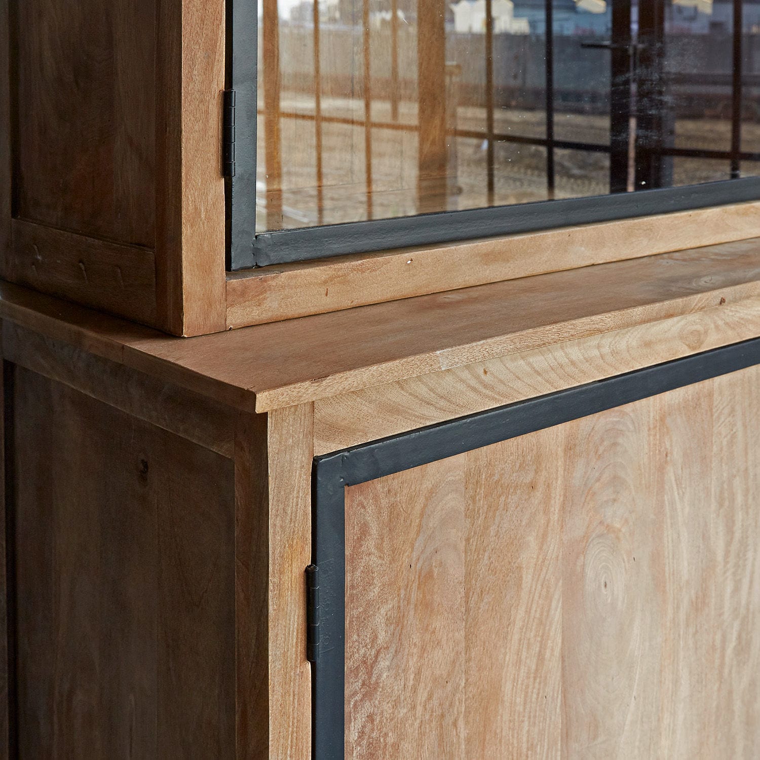 Credenza Leognan