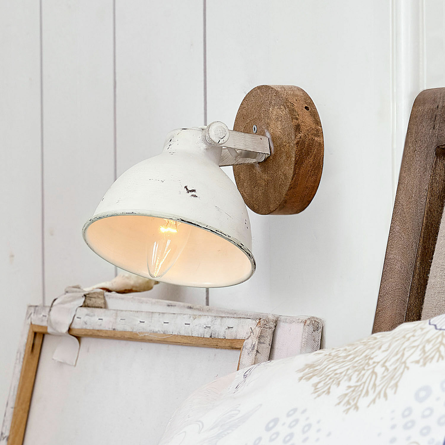 Lampada da parete Ballée