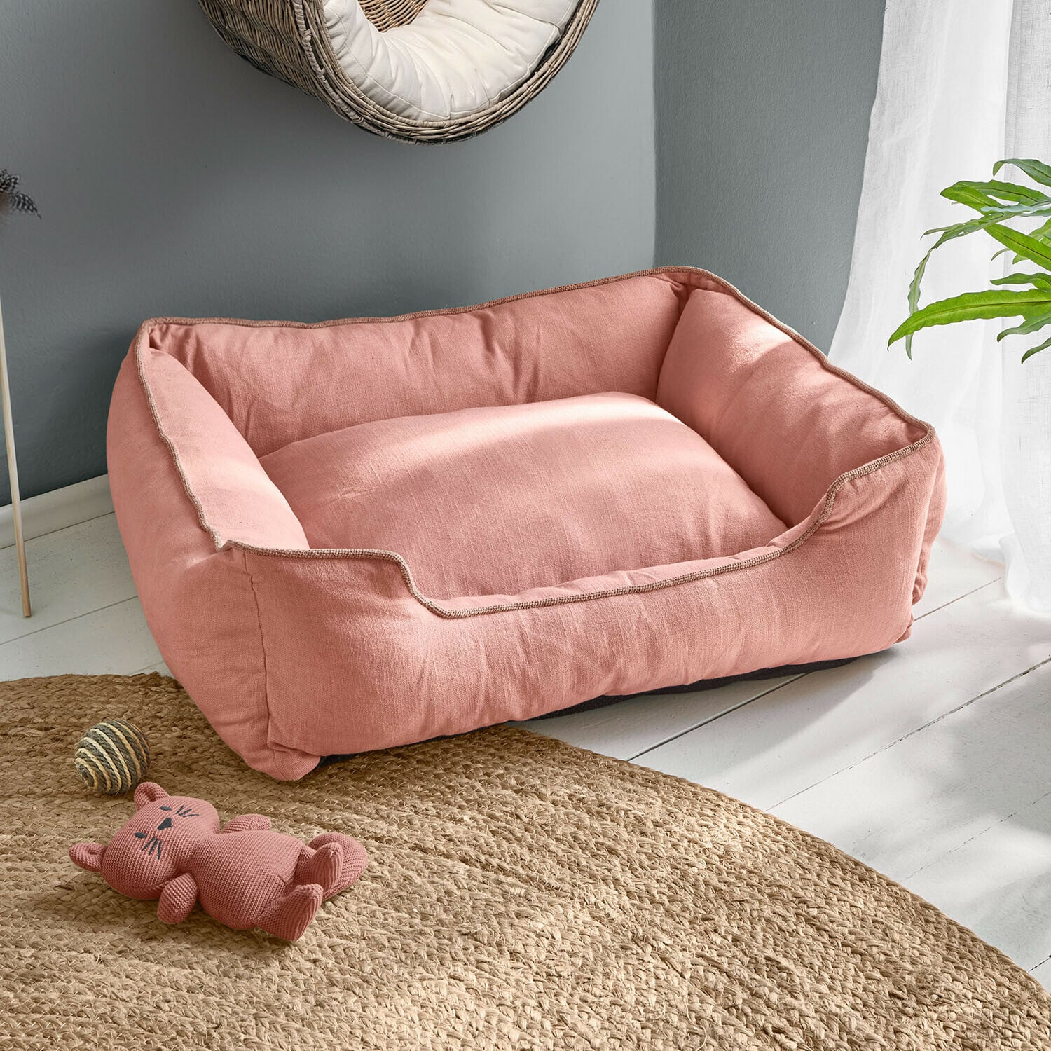 Cuccia per animali Ivandelle