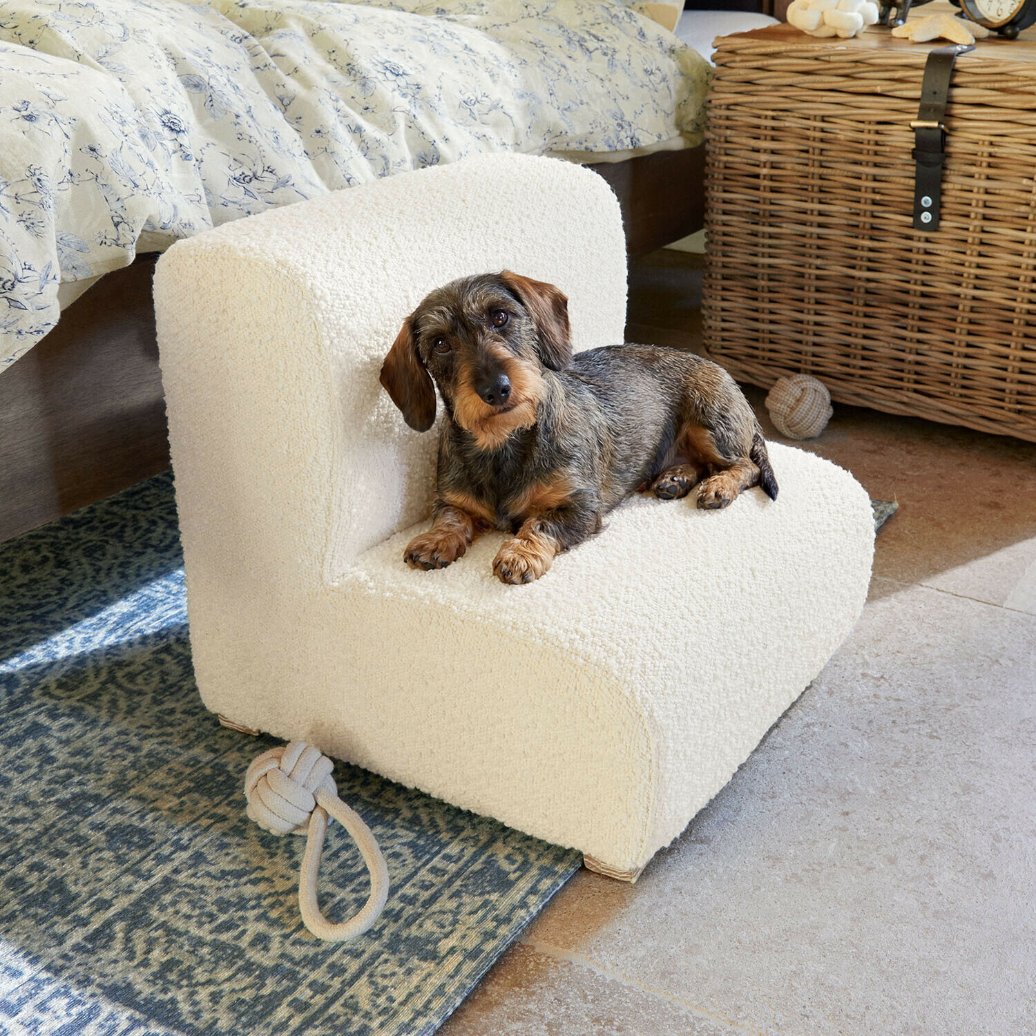 Gradini per animali Héloriane