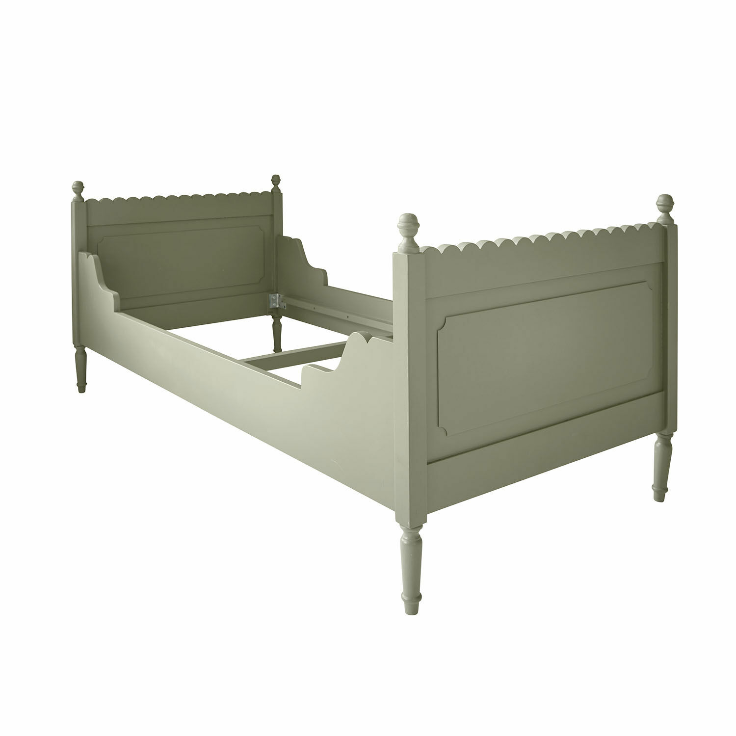 Letto singolo Kystlund