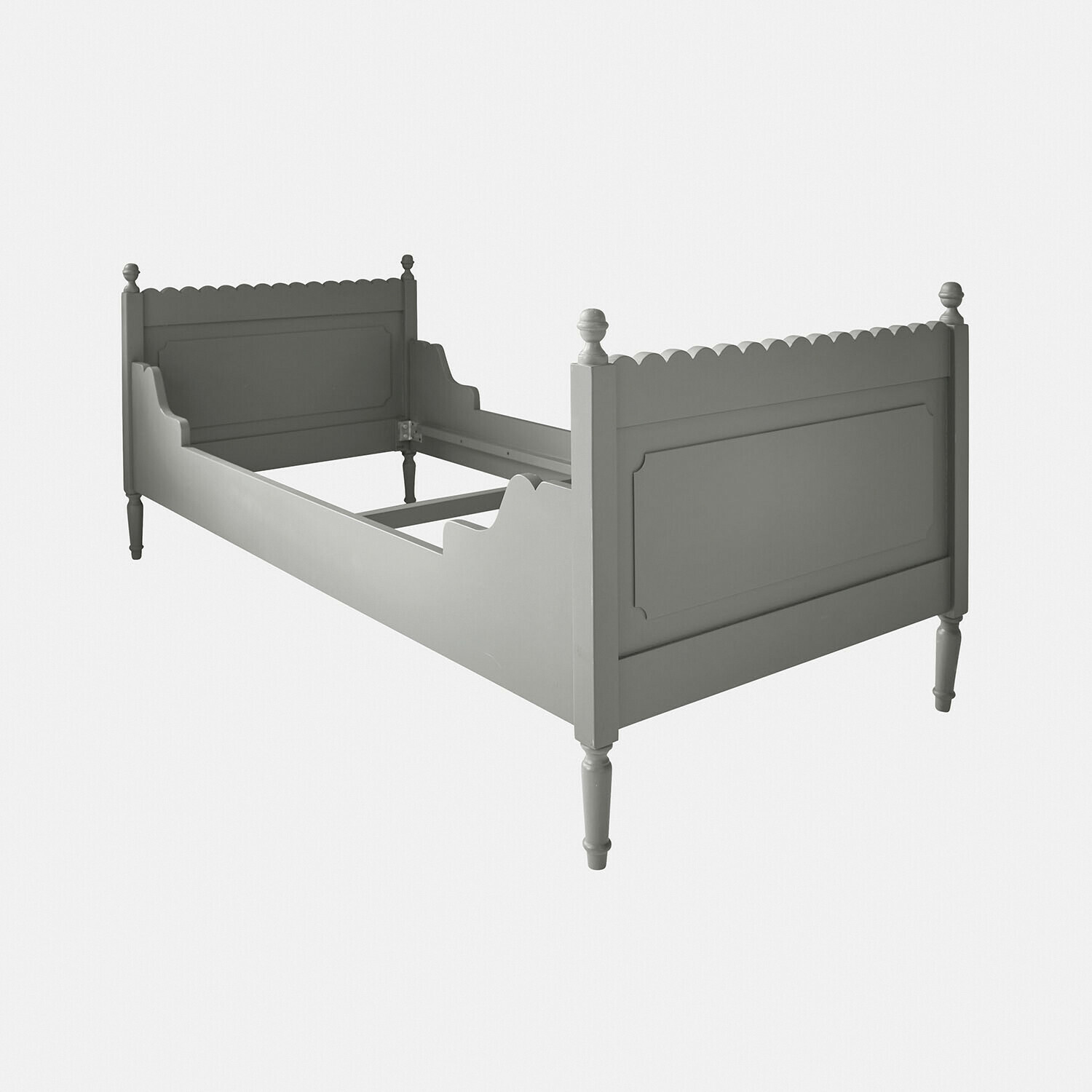 Letto singolo Kystlund