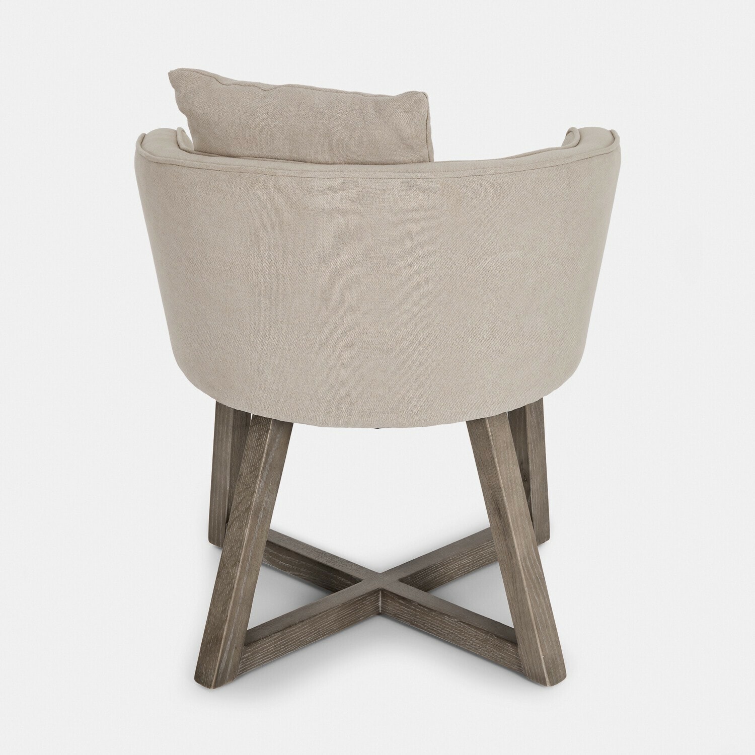 Sedia Vanderlyn