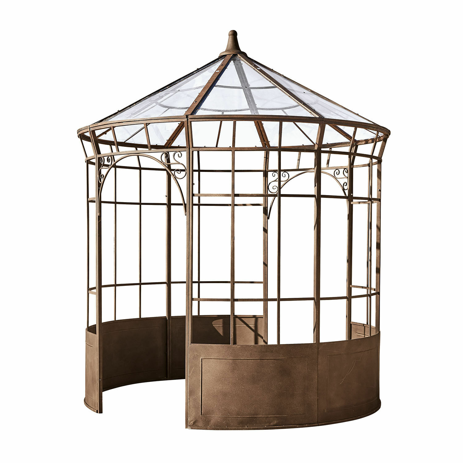 Gazebo Murillo