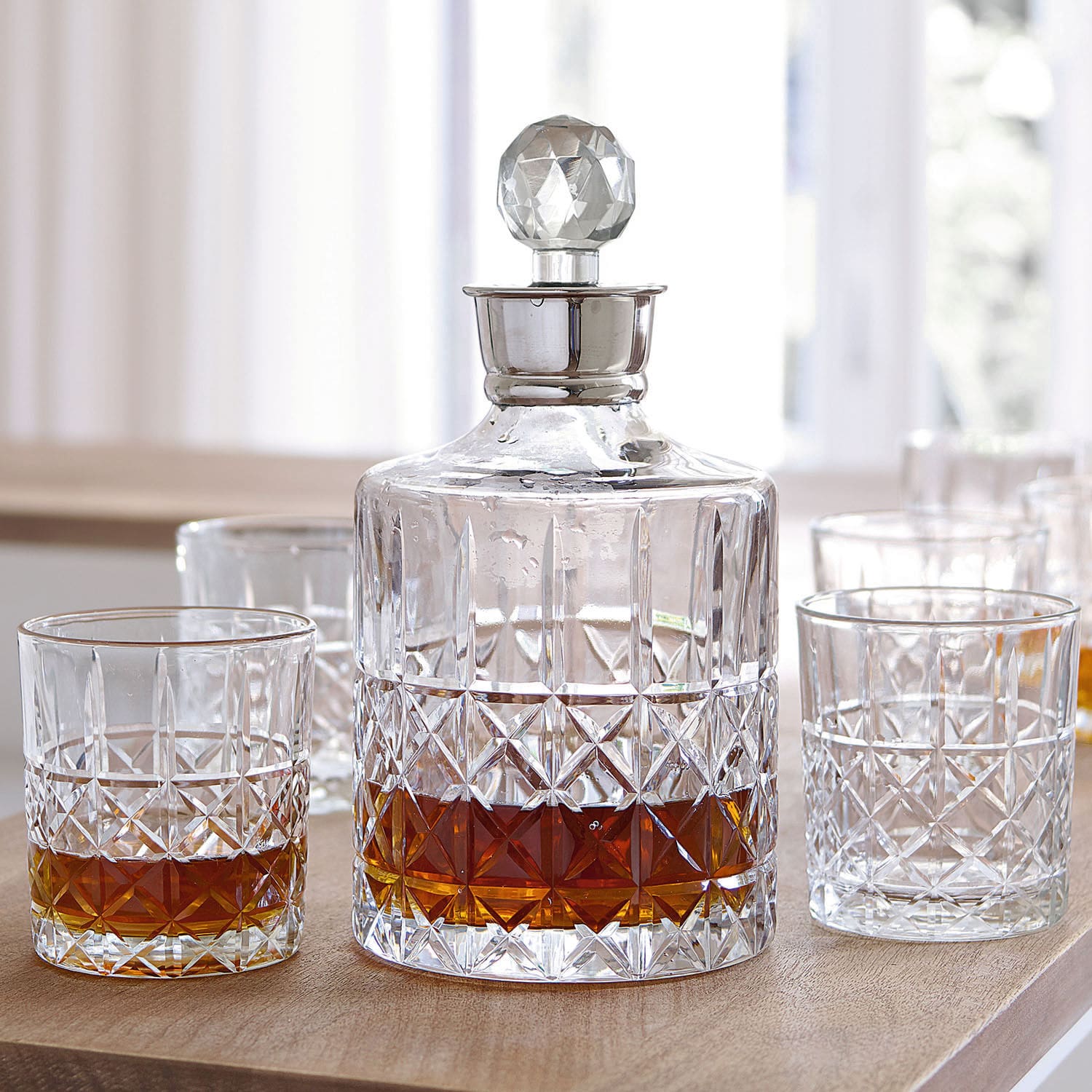 Caraffa Marolles