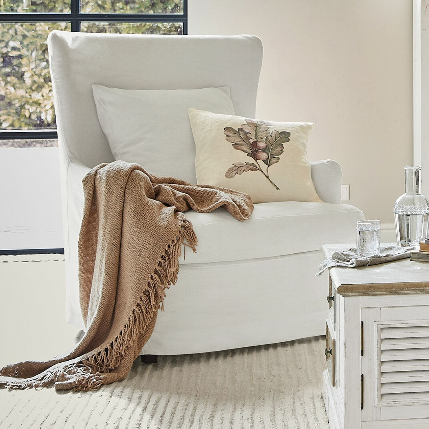 Coperta Loubillé