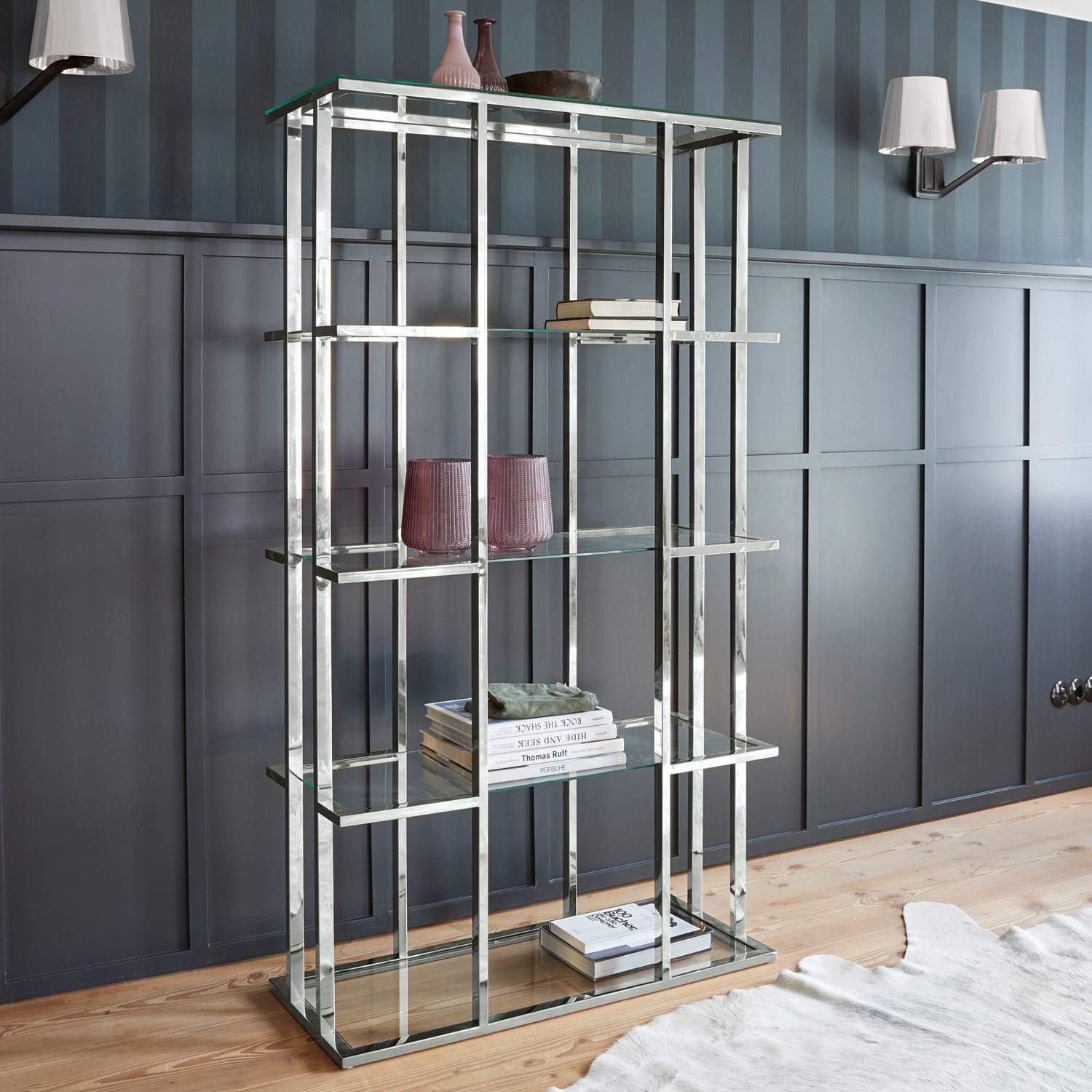 Scaffale Dacre