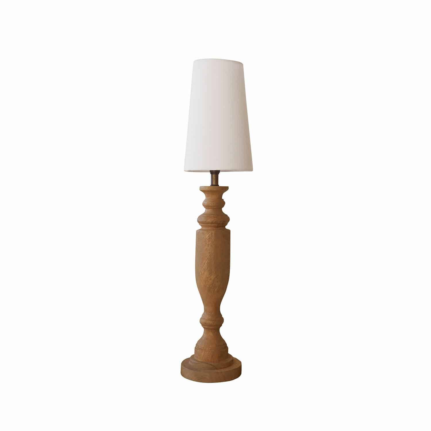 Lampada da tavolo Ambrevaux