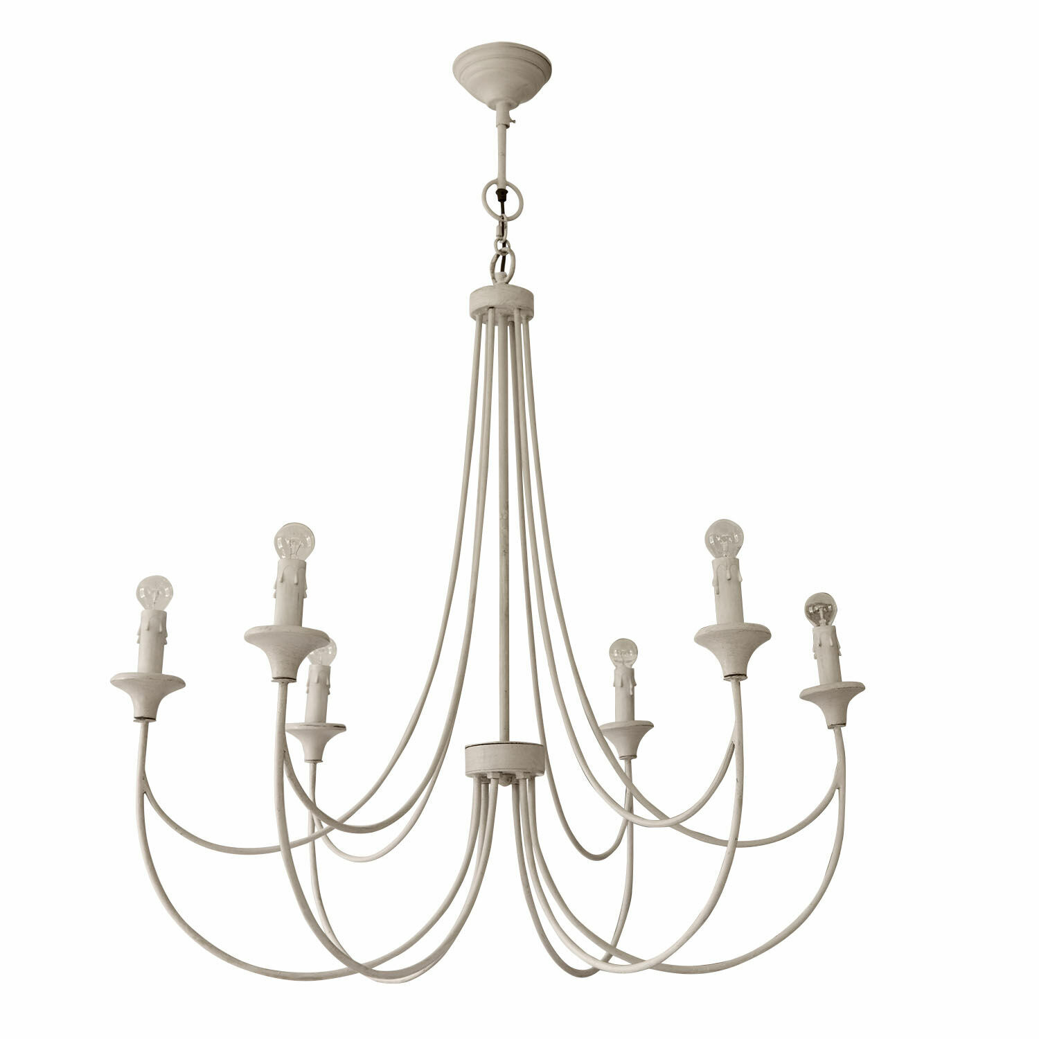 Lampadario Blenhaven