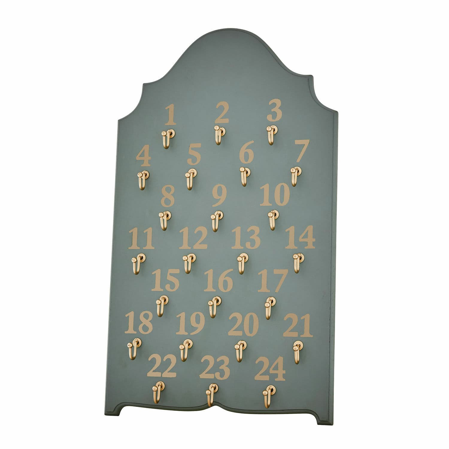 Calendario dell’Avvento Hoisy