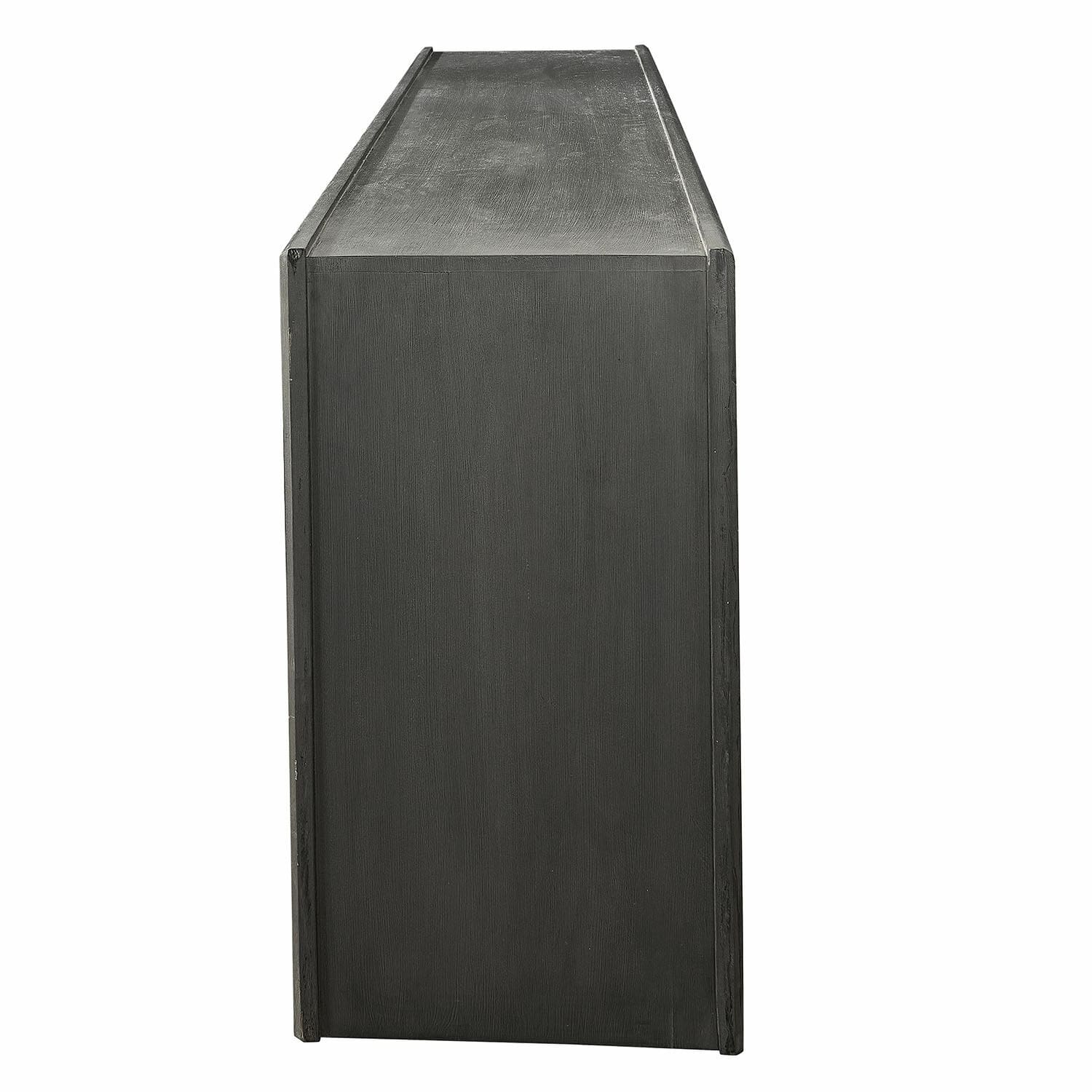 Credenza bassa Chaloraine