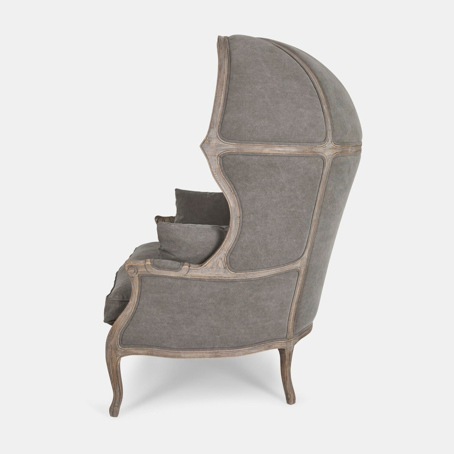 Poltrona lounge Genvielle