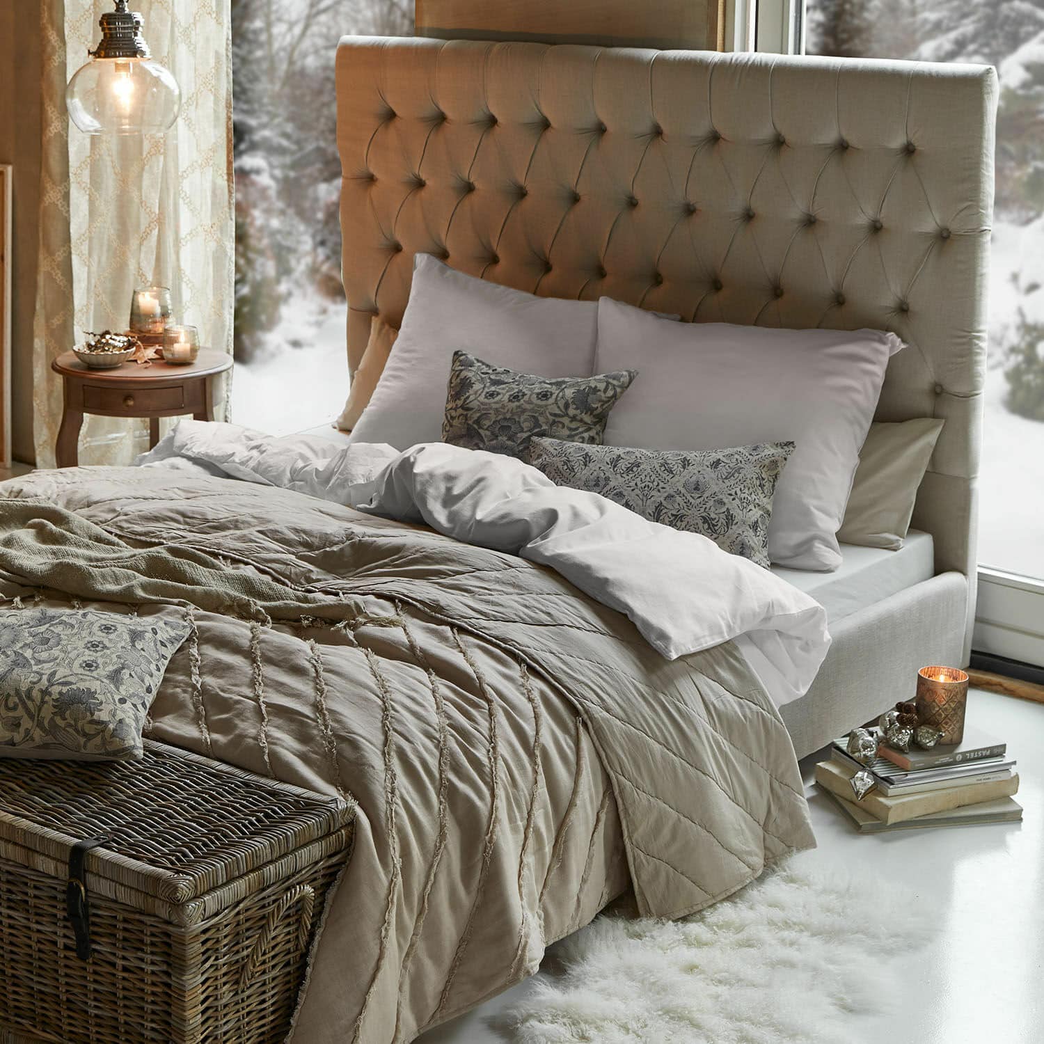Biancheria da letto Yardleigh