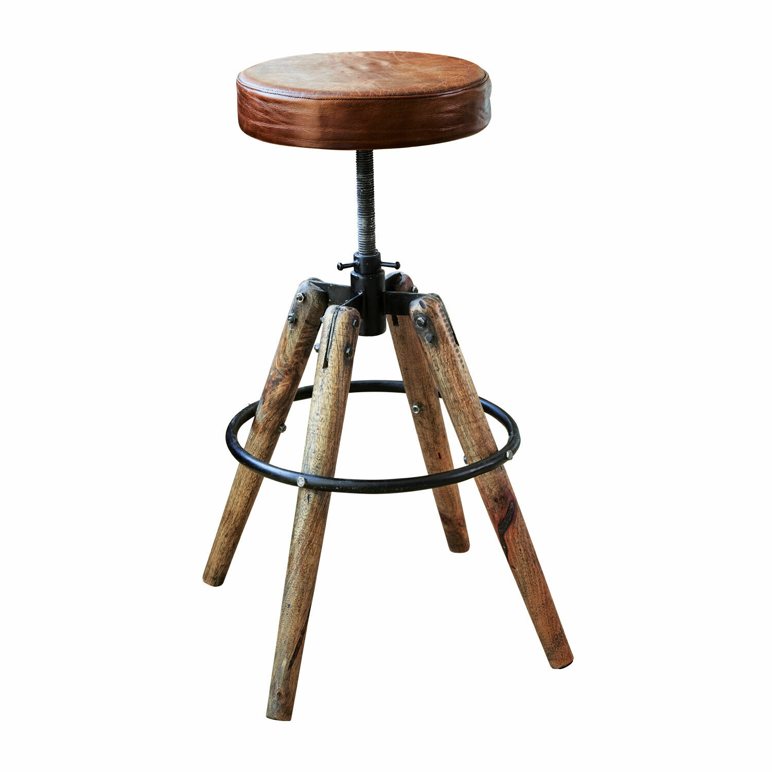 Sgabello Twist