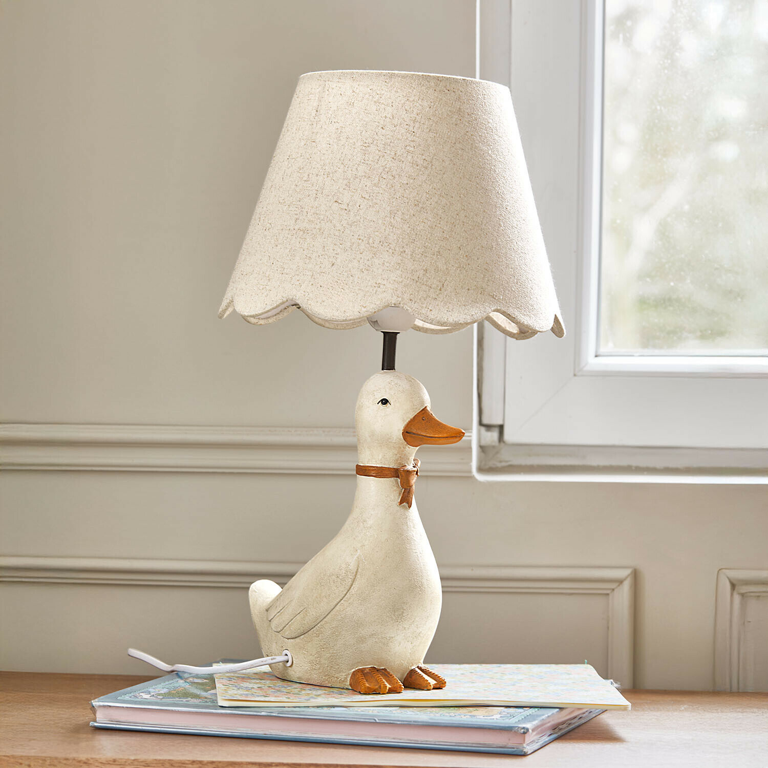 Lampada da tavolo per bambini Tillyboo