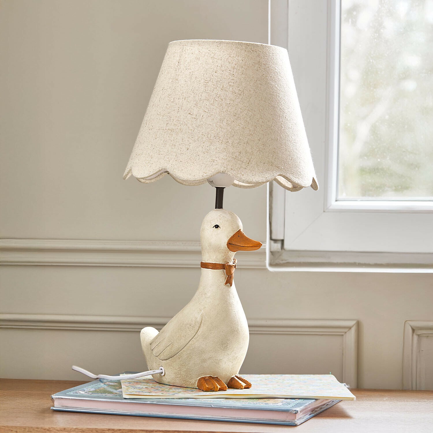 Lampada da tavolo per bambini Tillyboo