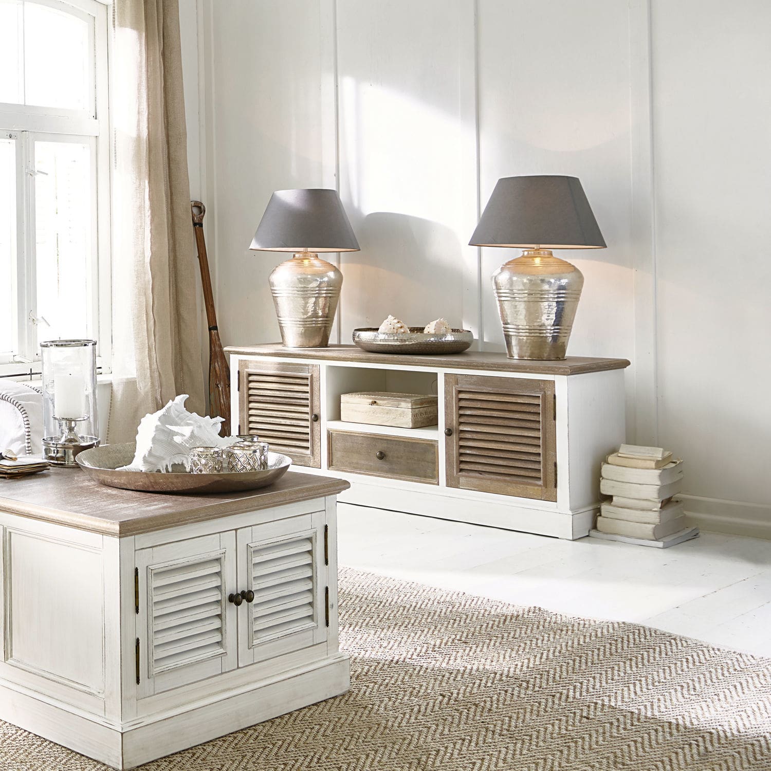 Credenza Glencoe