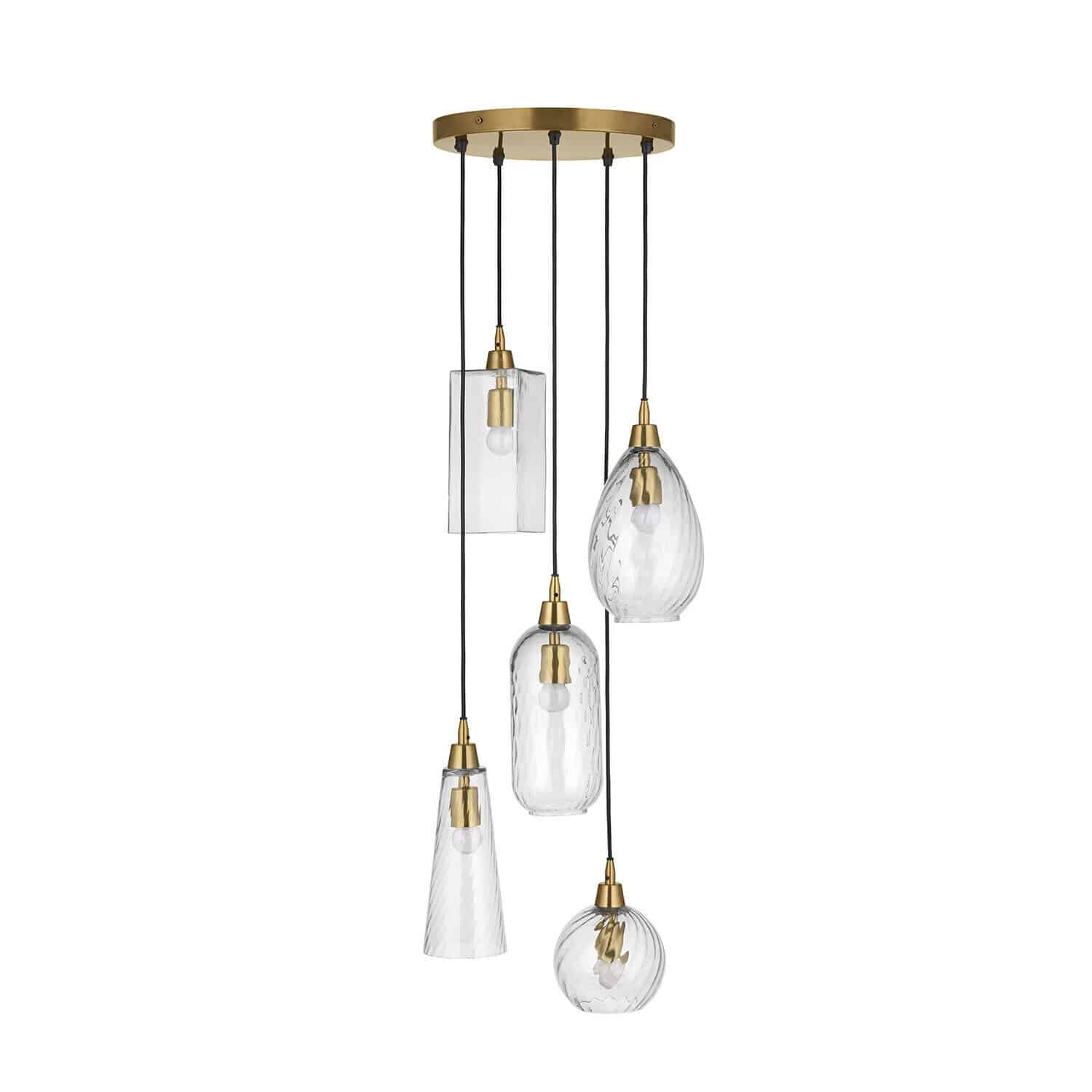 Lampada a sospensione Brightmoor