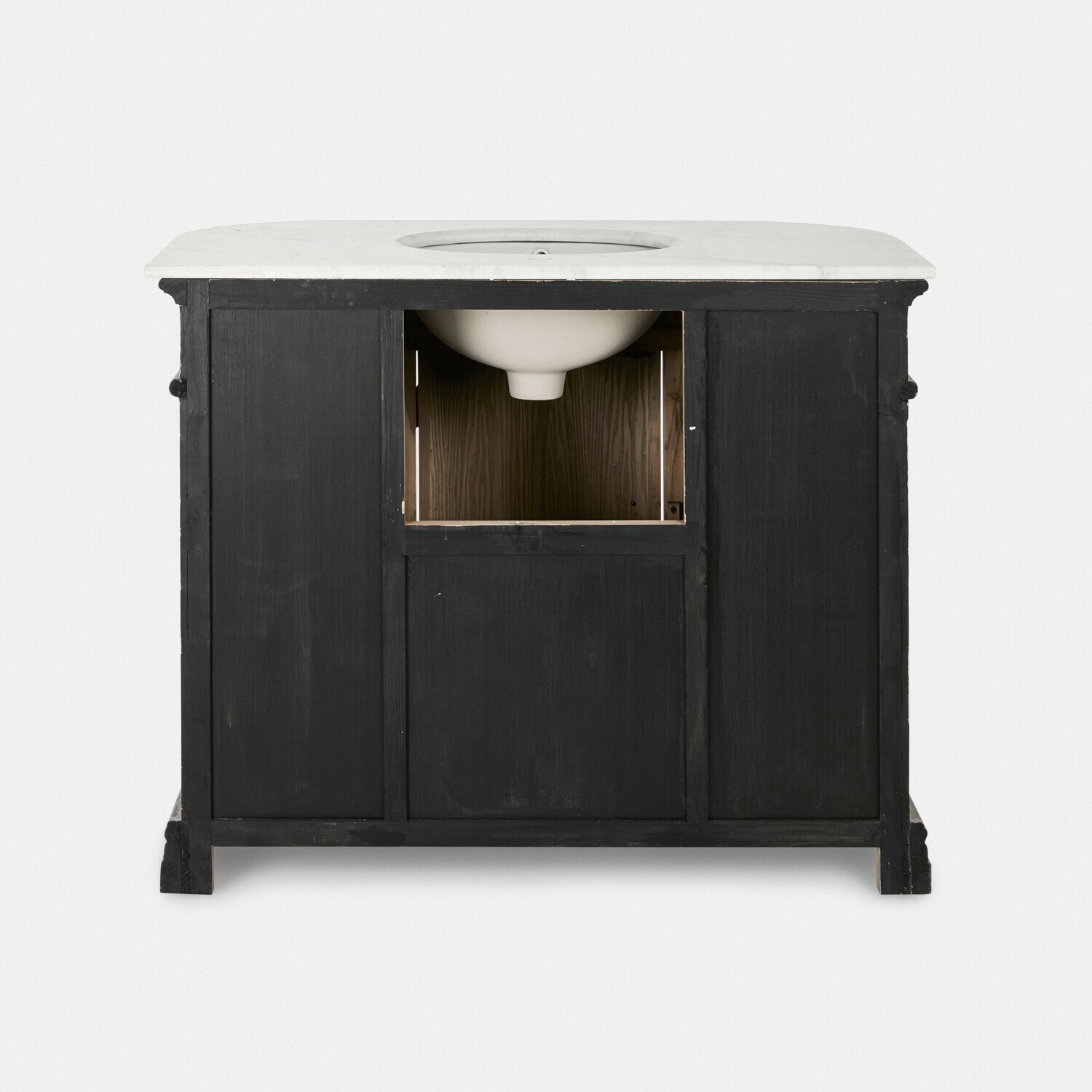 Mobile con lavabo Pembroke