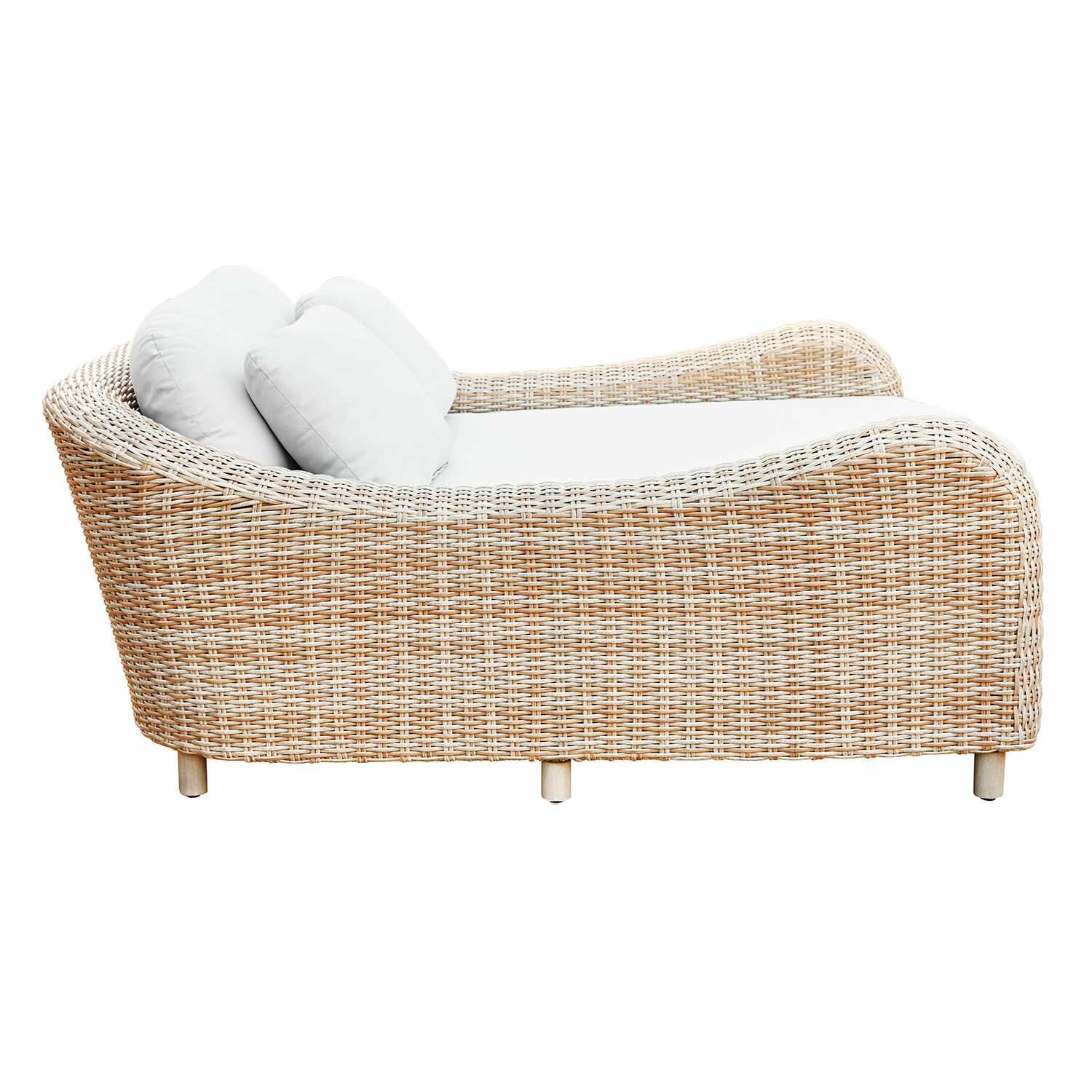 Divano lounge Heloite