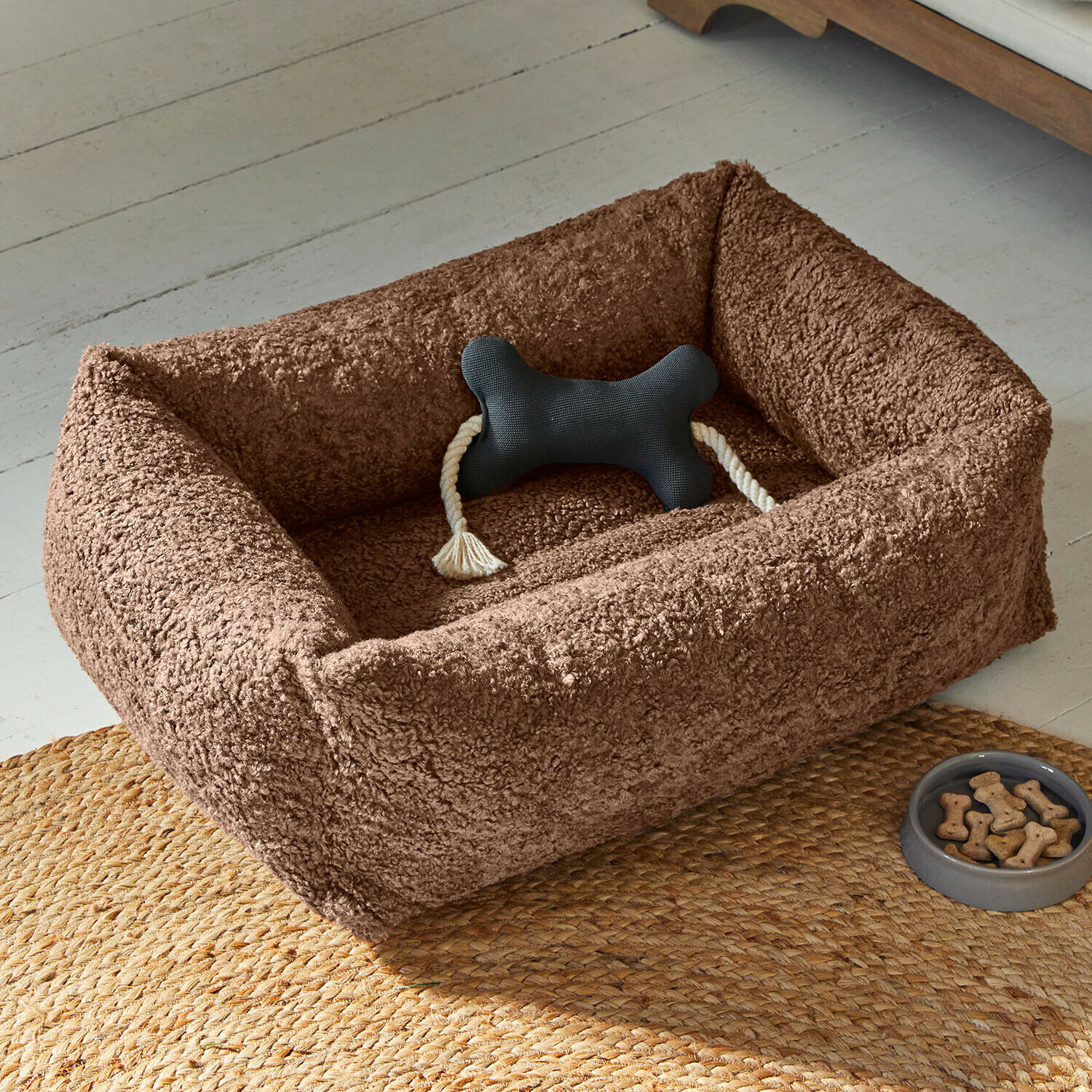 Letto per cani Giolena