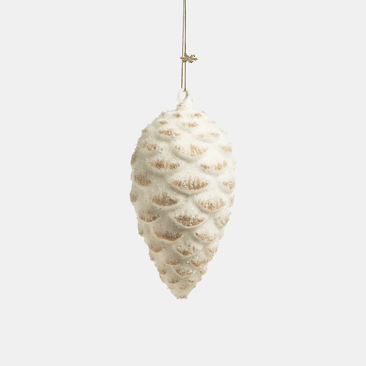 Set di 3 decorazioni da appendere Salles